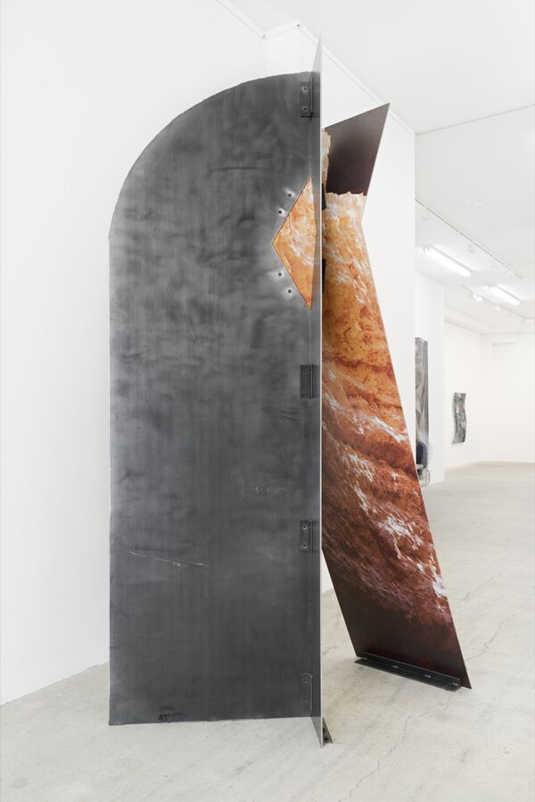 These 20 Female Artists Are Pushing Sculpture Forward Artsy