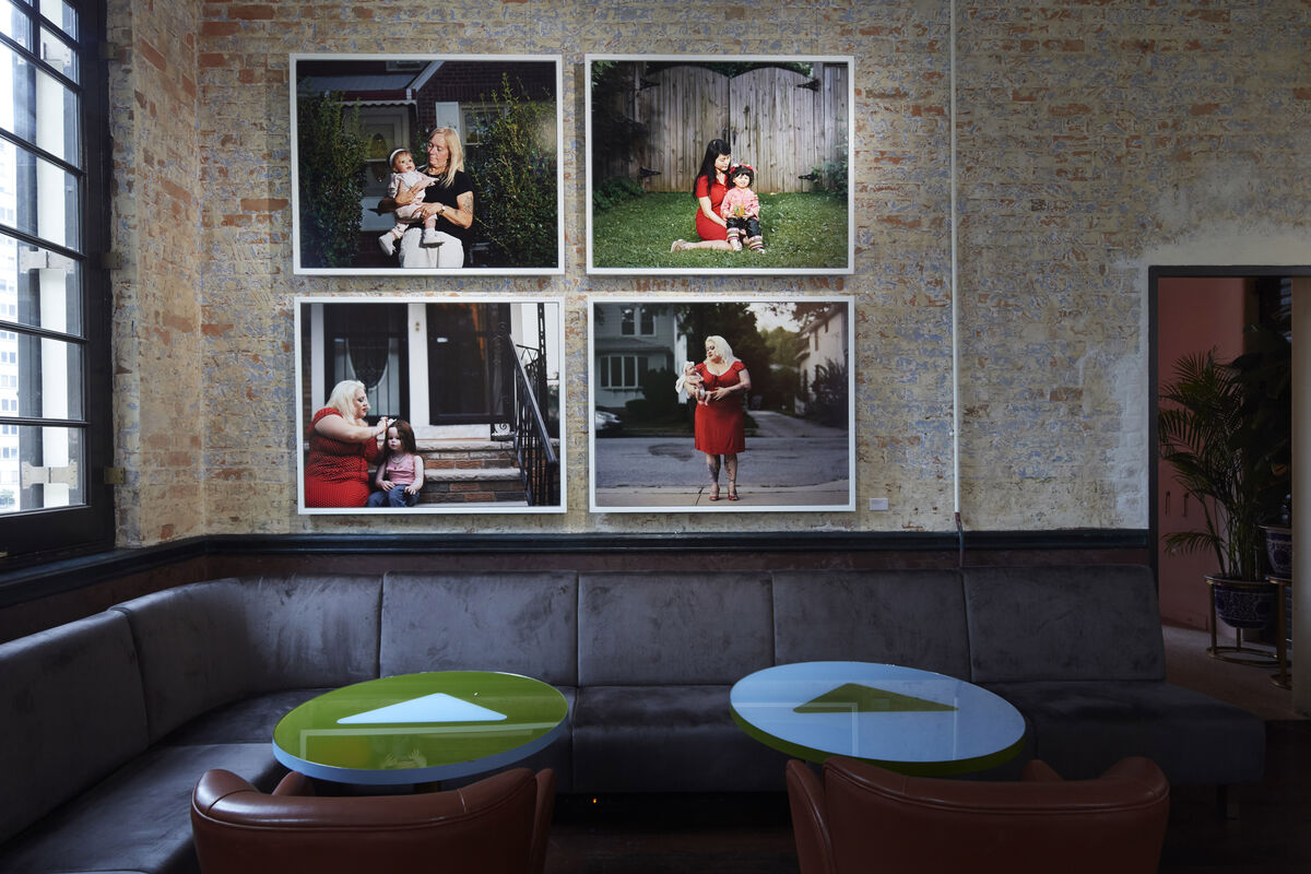 During Art Basel In Hong Kong 2019 Everyone Was Talking About