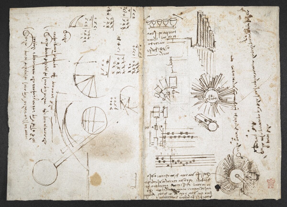 Across Cultures Leonardo Da Vinci Samtliche Gemalde