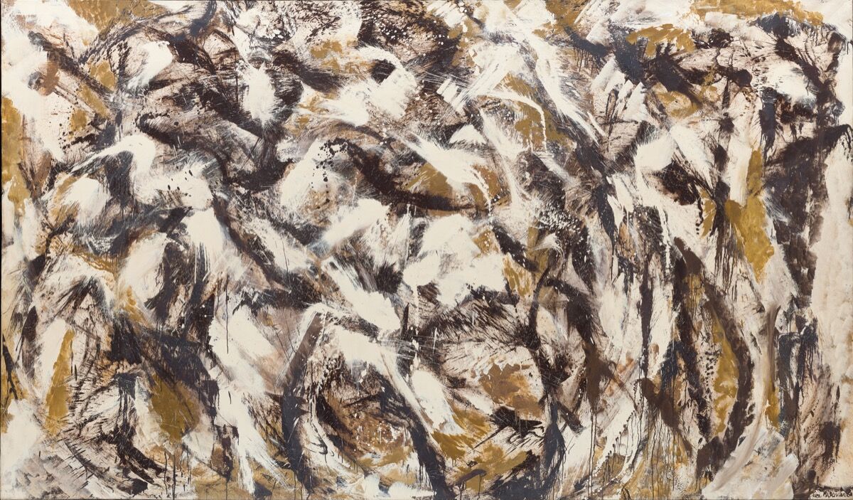 How Famous Artists Dealt With Insomnia Artsy