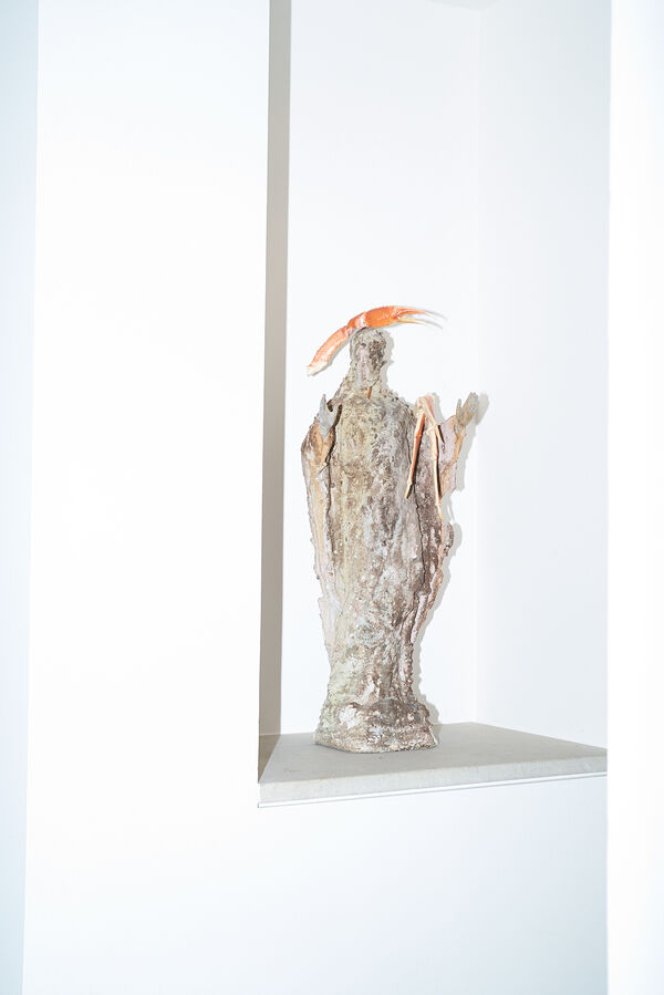 Collectors Joe And Kristen Cole Are Promoting Emerging Diverse