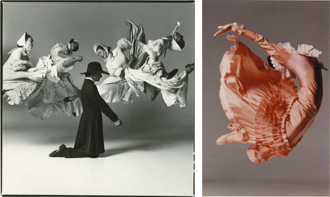 rare photos of martha graham reveal the