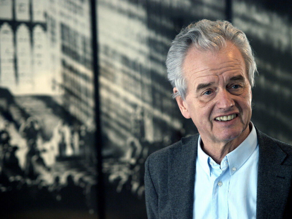 Legendary Gallerist Hans Mayer Opens Up On The History Of Art Basel From Its First To 45th Year Artsy