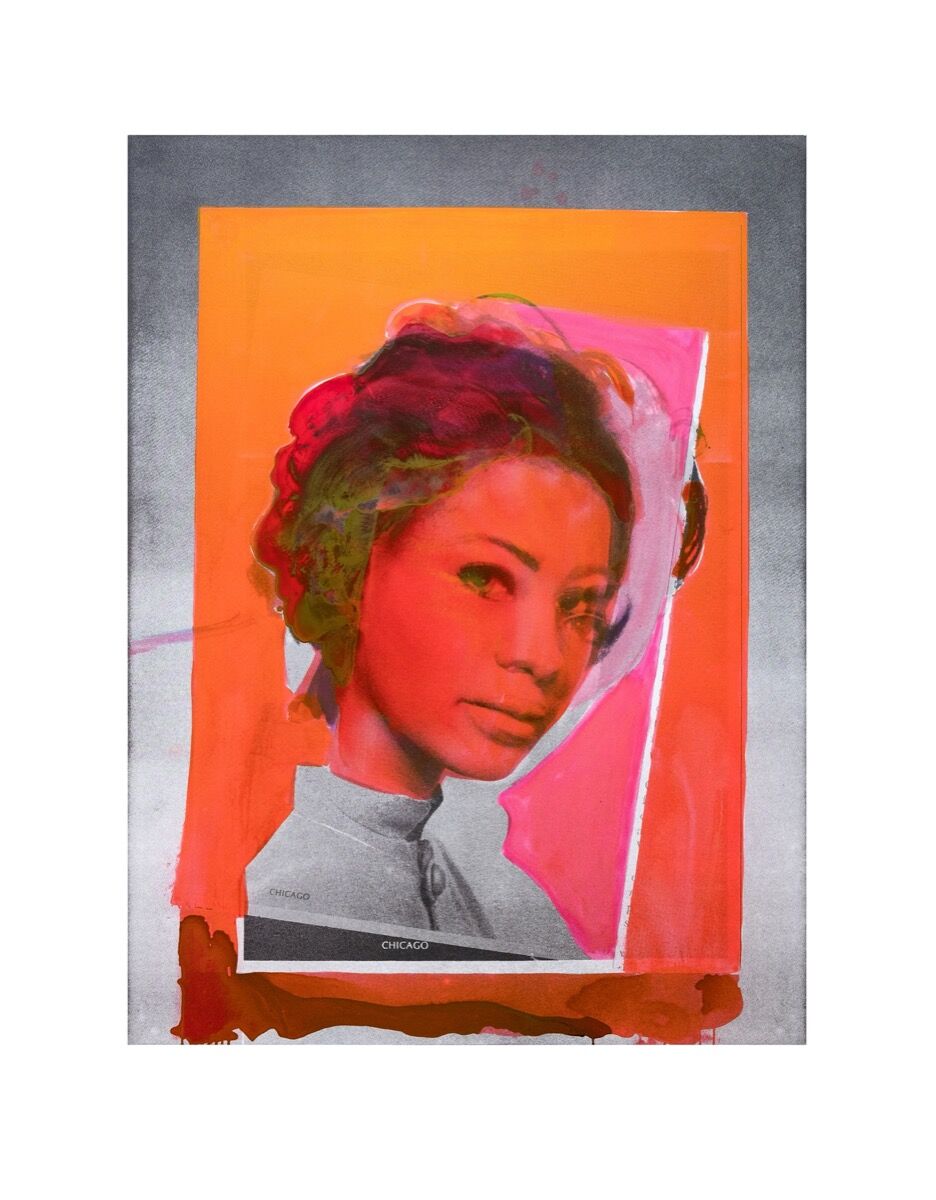 What Sold At Frieze New York Online Artsy