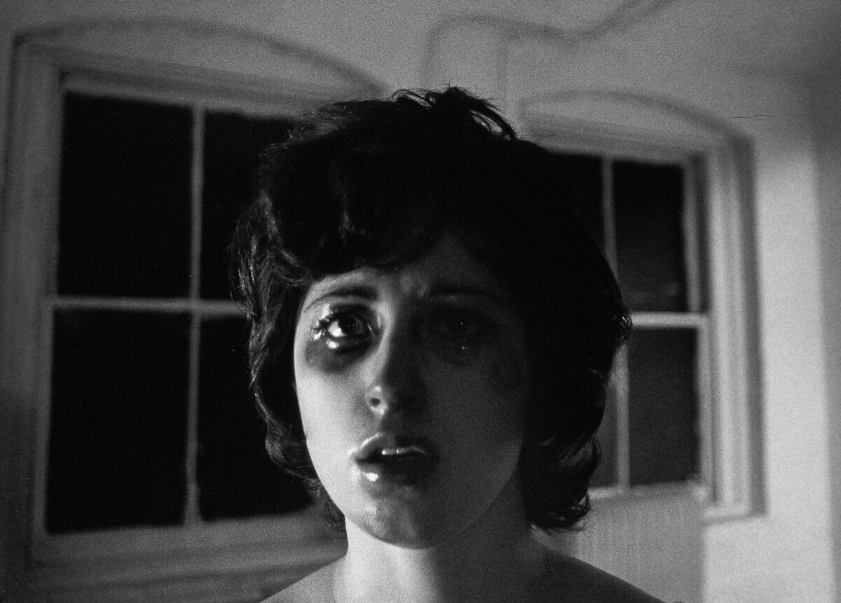 Cindy Sherman S Untitled Film Stills Showed Me How Art Fits Into My Everyday Life Artsy