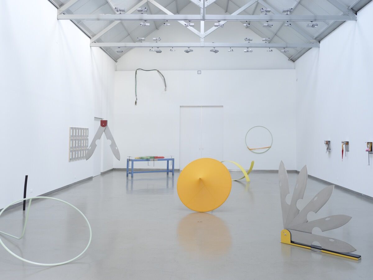 5 Shows By Emerging Artists You Can See Online Artsy