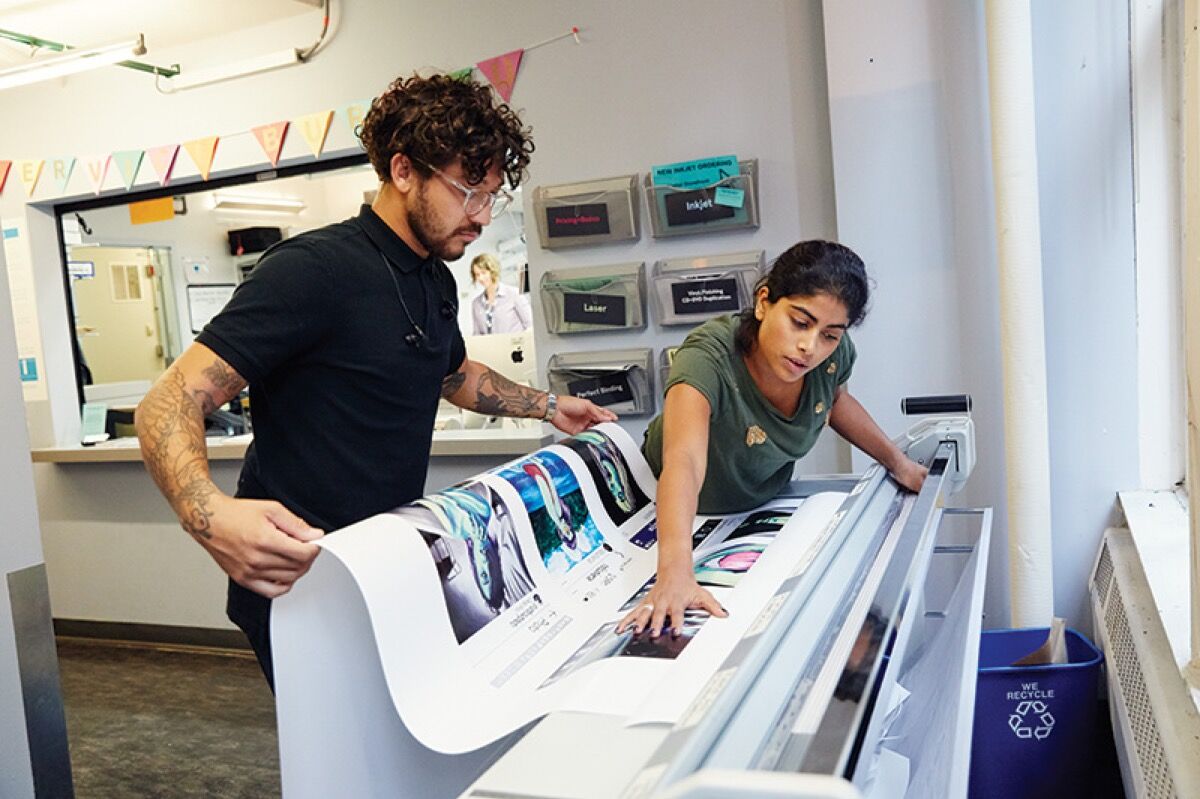 The 15 Top Art Schools In The United States Artsy