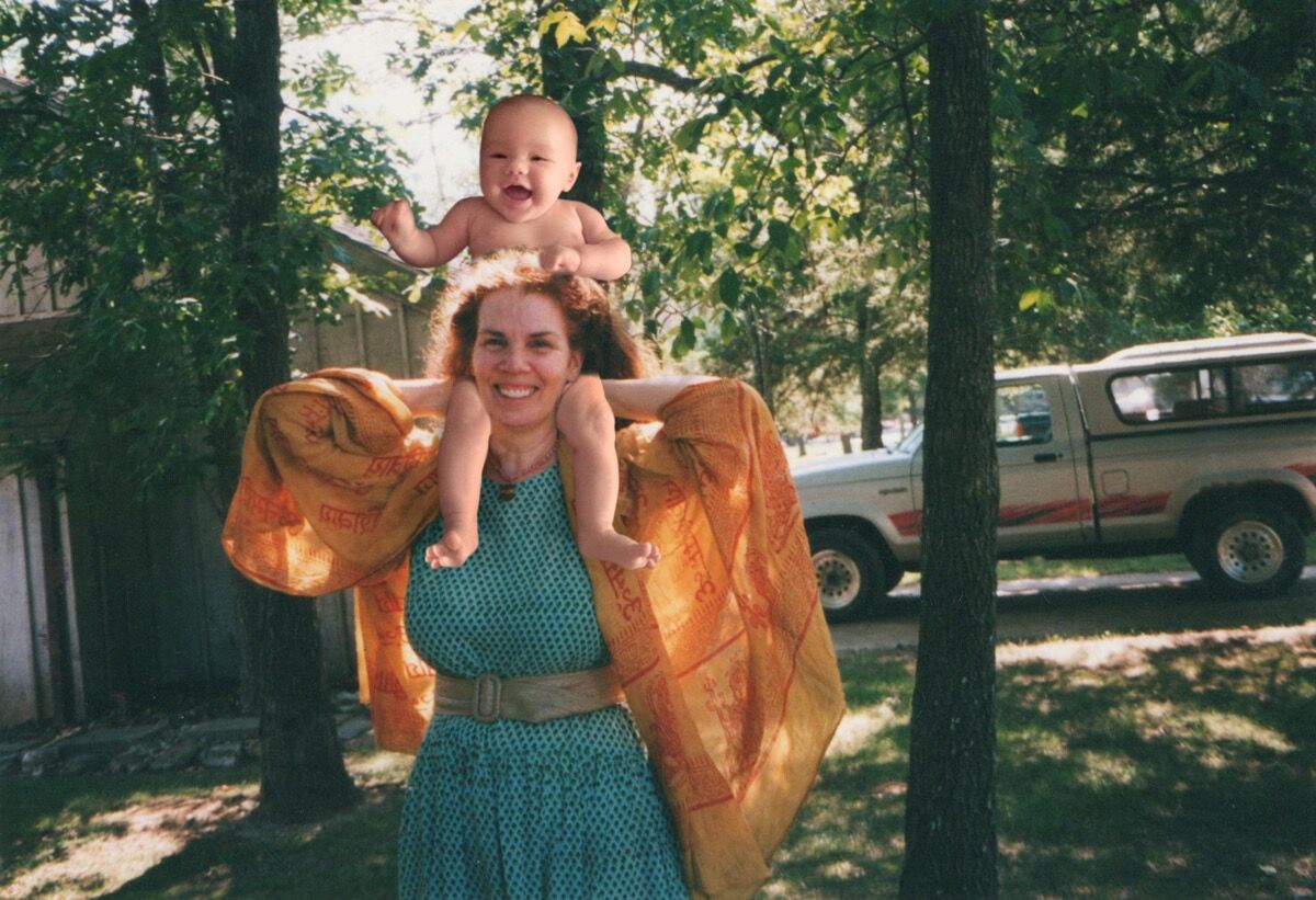 laurel nakadate used photoshop to