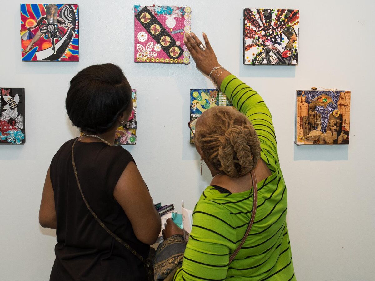 The Wellness Movement Thats Proving Its Never Too Late To Become The Wellness Movement Thats Proving Its Never Too Late To Become