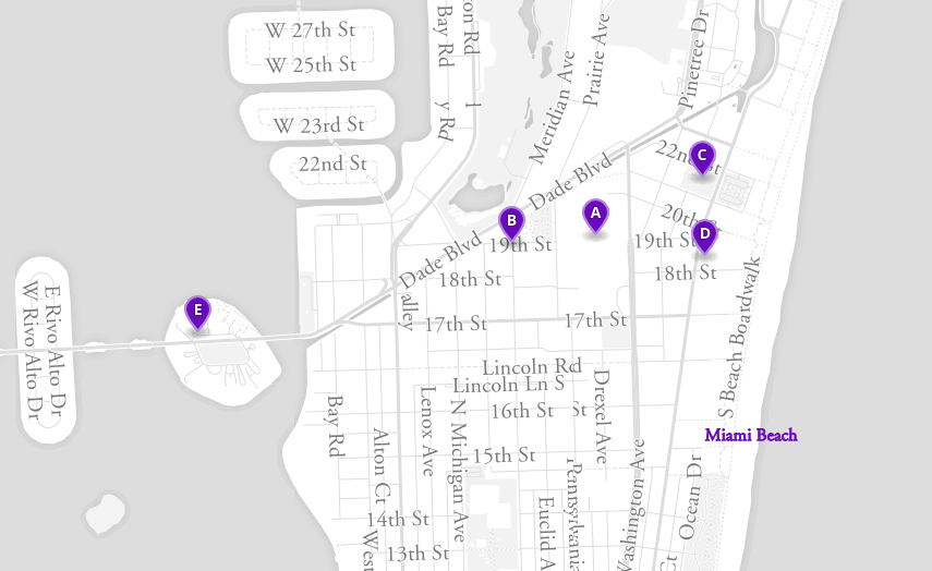 Get Your All Encompassing Guide To Miami S Art Scene Artsy Free Get Wallpaper Your All Encompassing Guide To Miami S Art Scene Artsy For Android