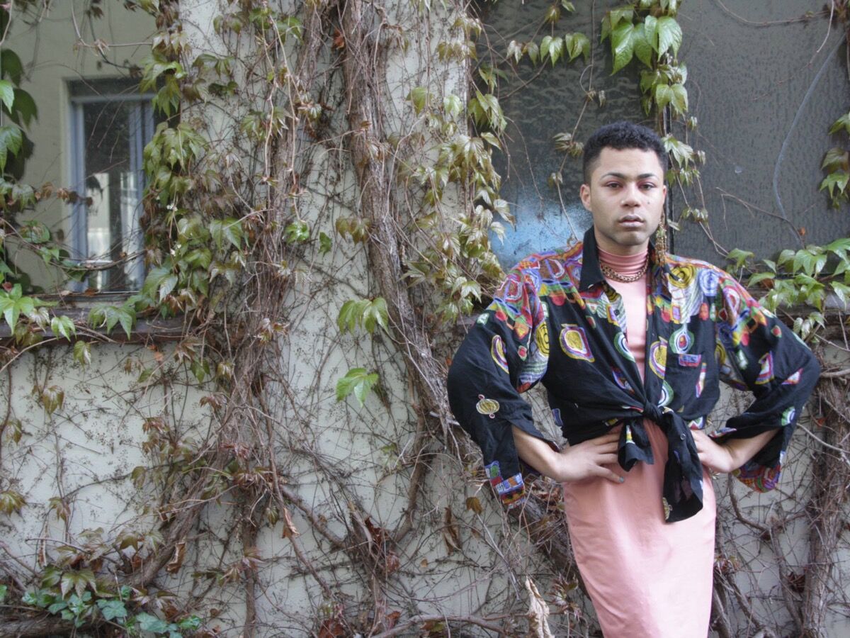 These Queer Artists Are Claiming Their Place In London S Art World