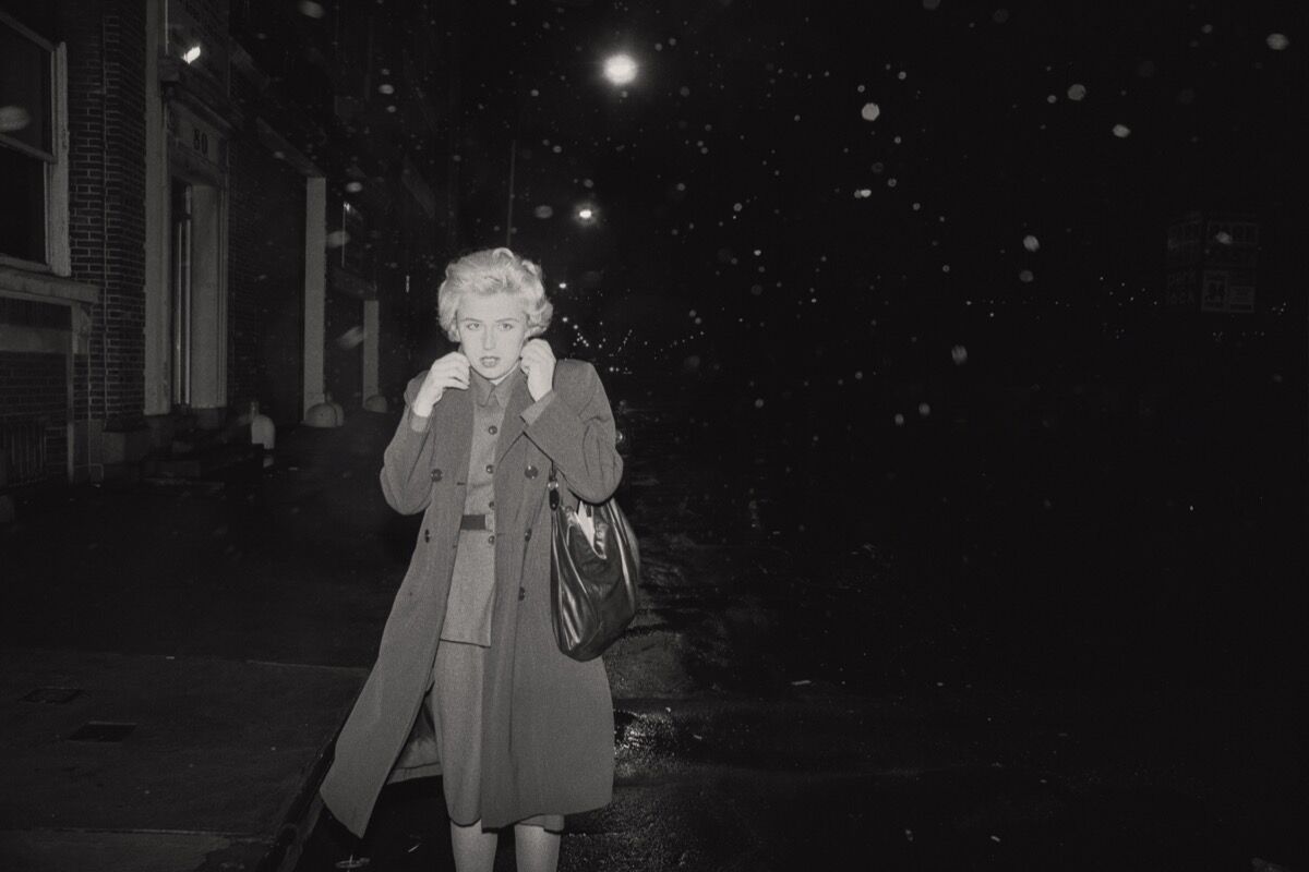 Cindy Sherman S Untitled Film Stills Showed Me How Art Fits Into