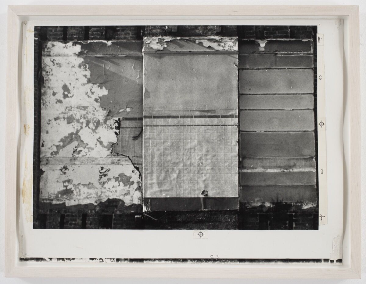 How Gordon Matta Clark Turned The Ruins Of 1970s New York Into Art Artsy