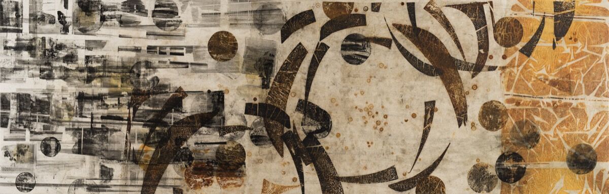 Canan Tolon, İsimsiz, 2015. Courtesy of the Odunpazari Modern Museum (OMM).