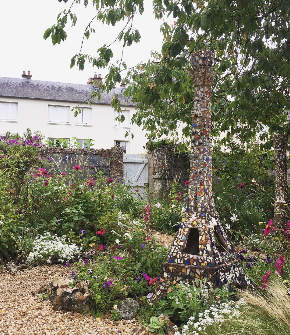 ภาพถ่ายโดย @sugyung.suzanne ผ่านอินสตาแกรม