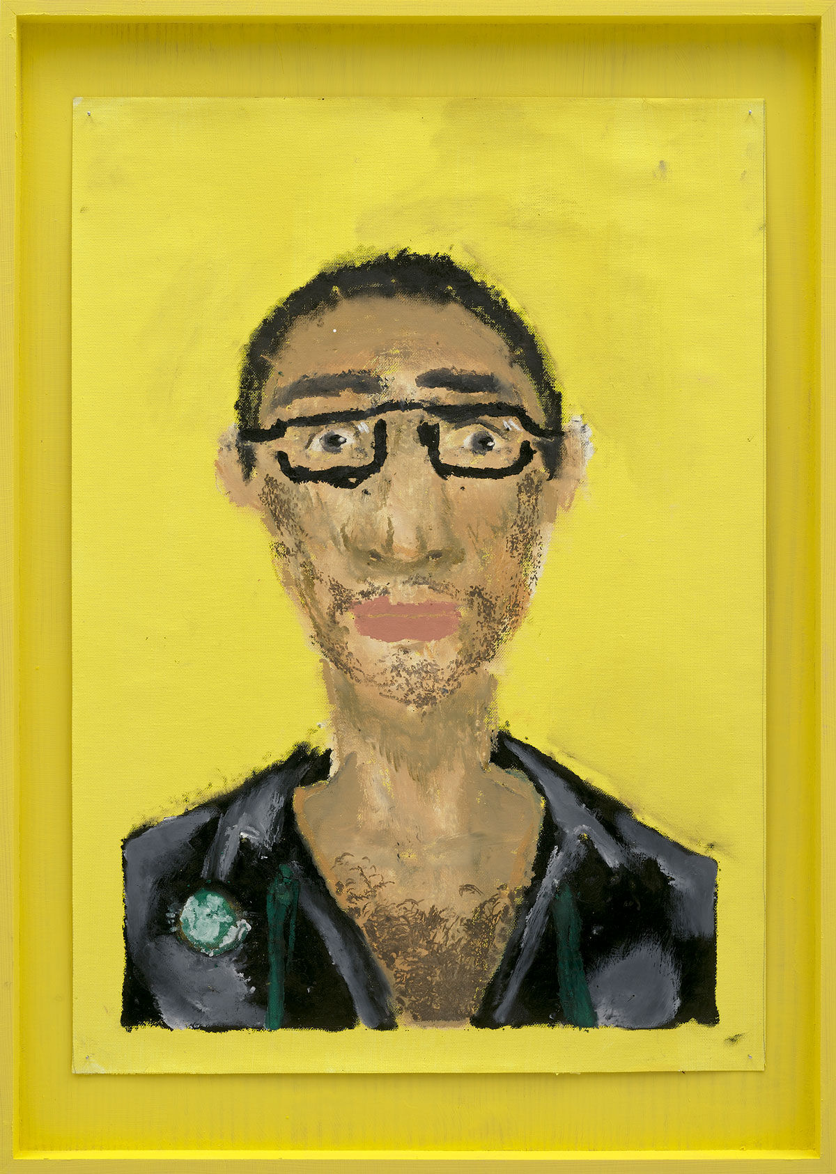 The Artsy Vanguard 2019 50 Artists To Know Right Now Artsy