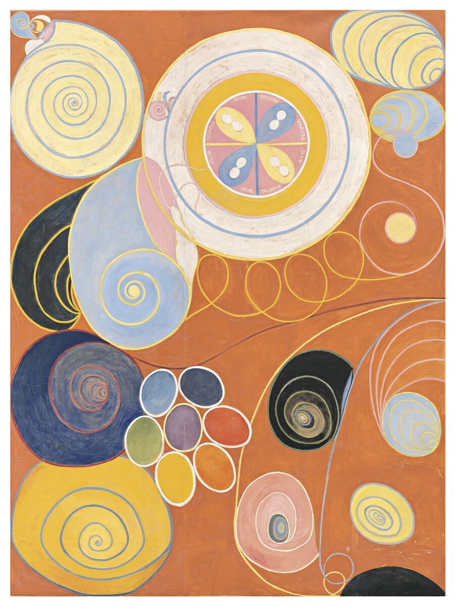 10 Women Artists With Major Museum Shows In 21 Artsy