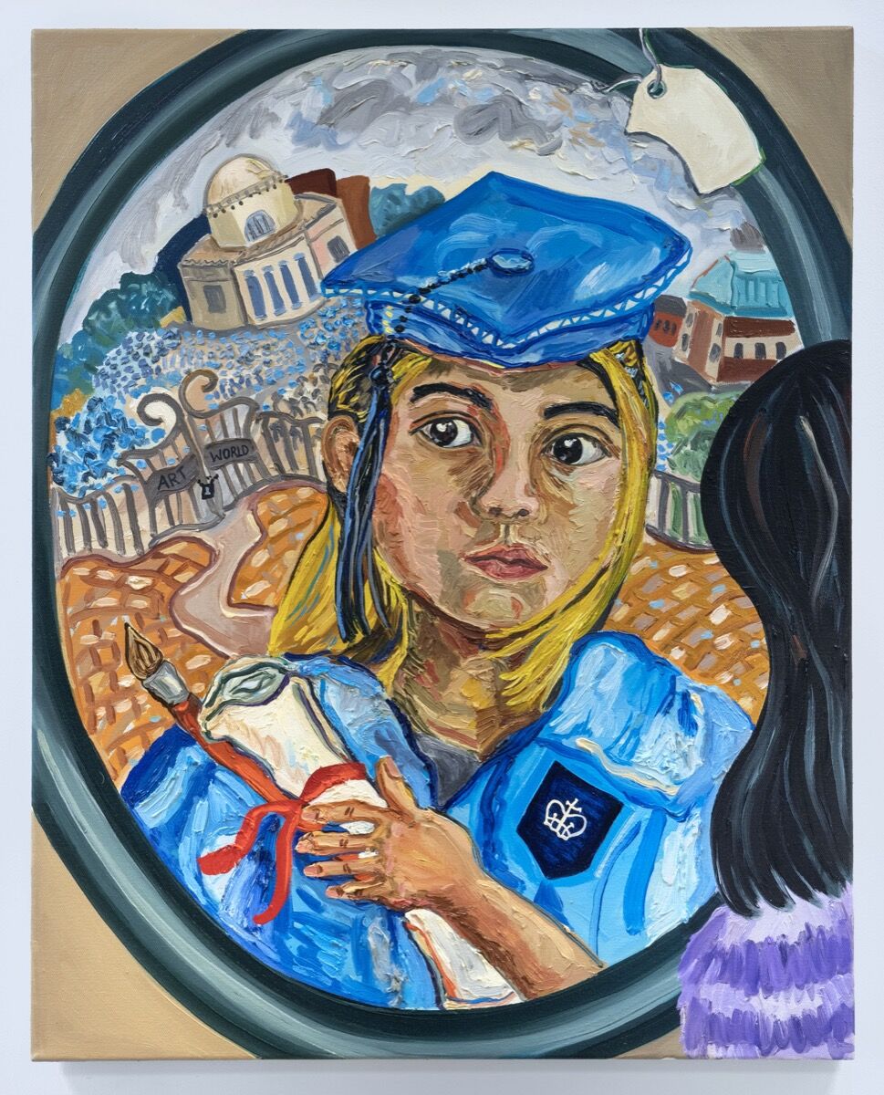 Susan Chen, MFA: Pay to Play, 2020. Courtesy of the artist.