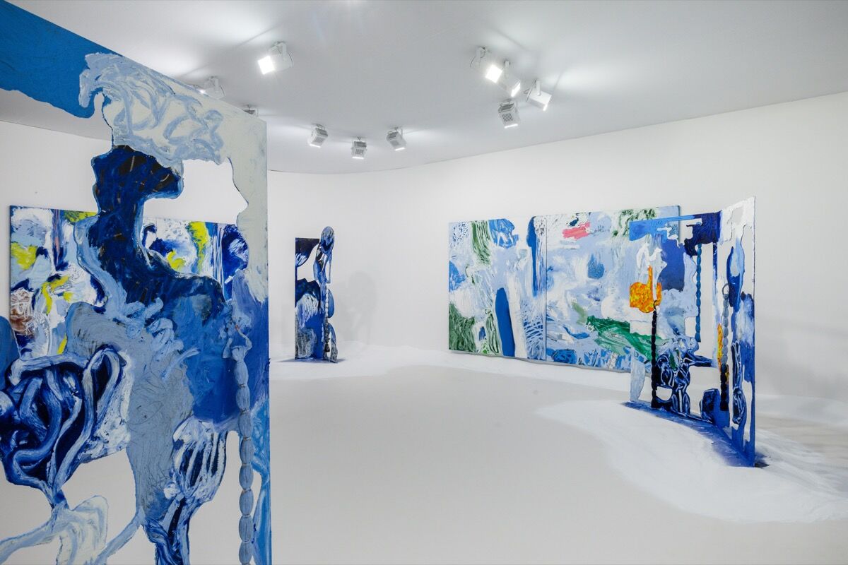 Frieze London And Frieze Masters S 15 Best Booths Artsy