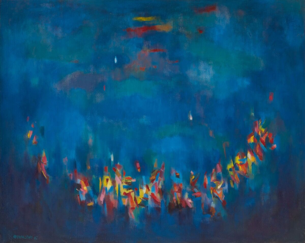 8 Lots That Could Ignite Bidding Frenzies At The Fall Auctions In New York Artsy