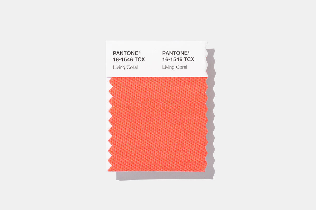 What To Know About Living Coral Pantone S 2019 Color Of The Year What To Know About Living Coral Pantone S 2019 Color Of The Year