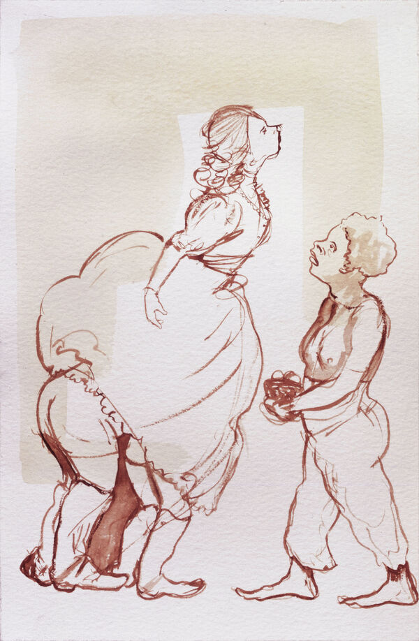 Why Kara Walker Matters Artsy
