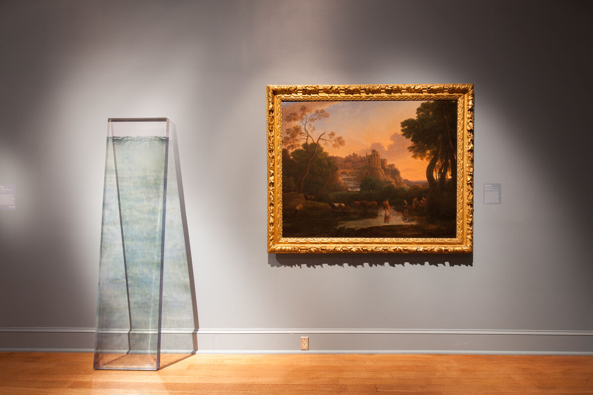 10 Years After Katrina How Art Has Helped New Orleans Rebuild Artsy 10 Years After Katrina How Art Has Helped New Orleans Rebuild Artsy