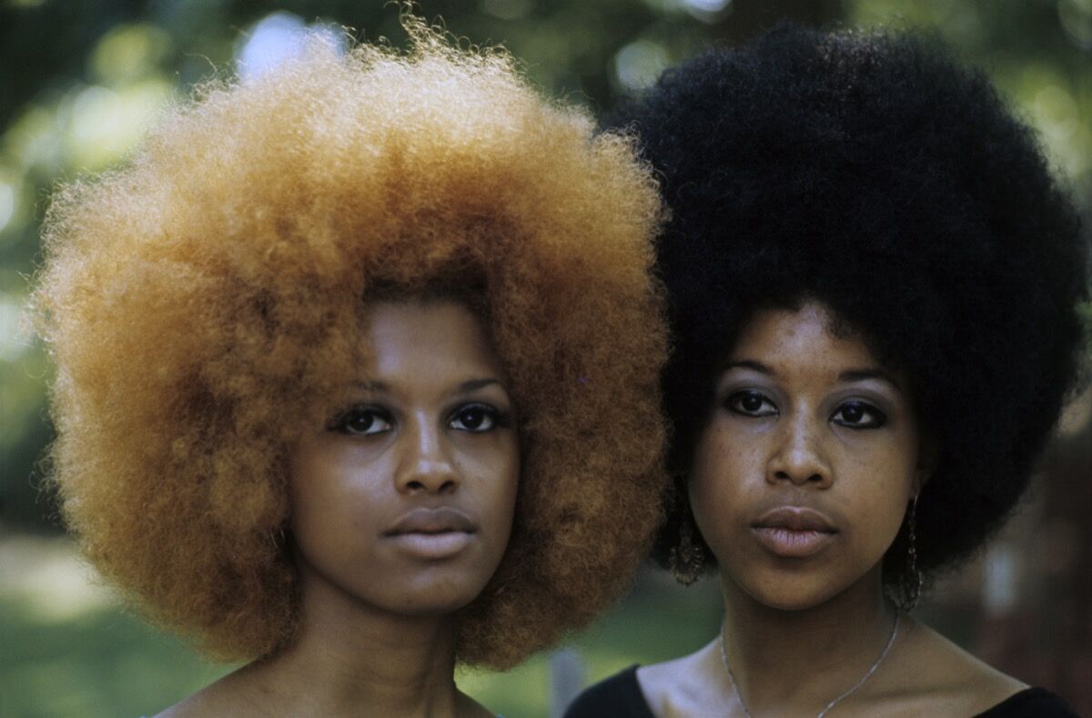 These 7 Photographers Captured The Fearless Fashion Of The 70s