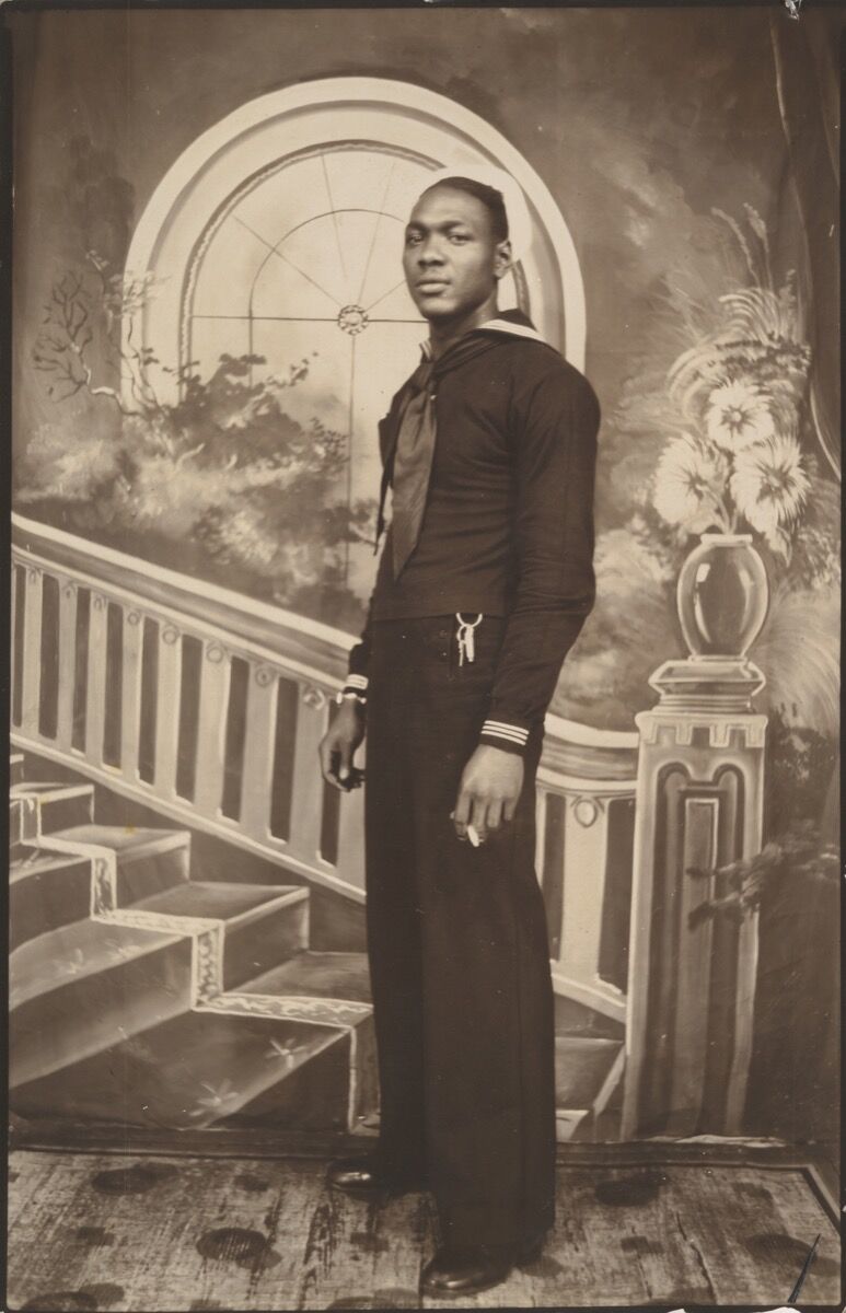 The Met Displays Once Discarded Portraits Depicting The African