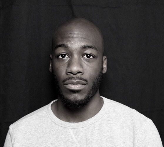 Portrait of Tajh Rust. Courtesy of the artist.