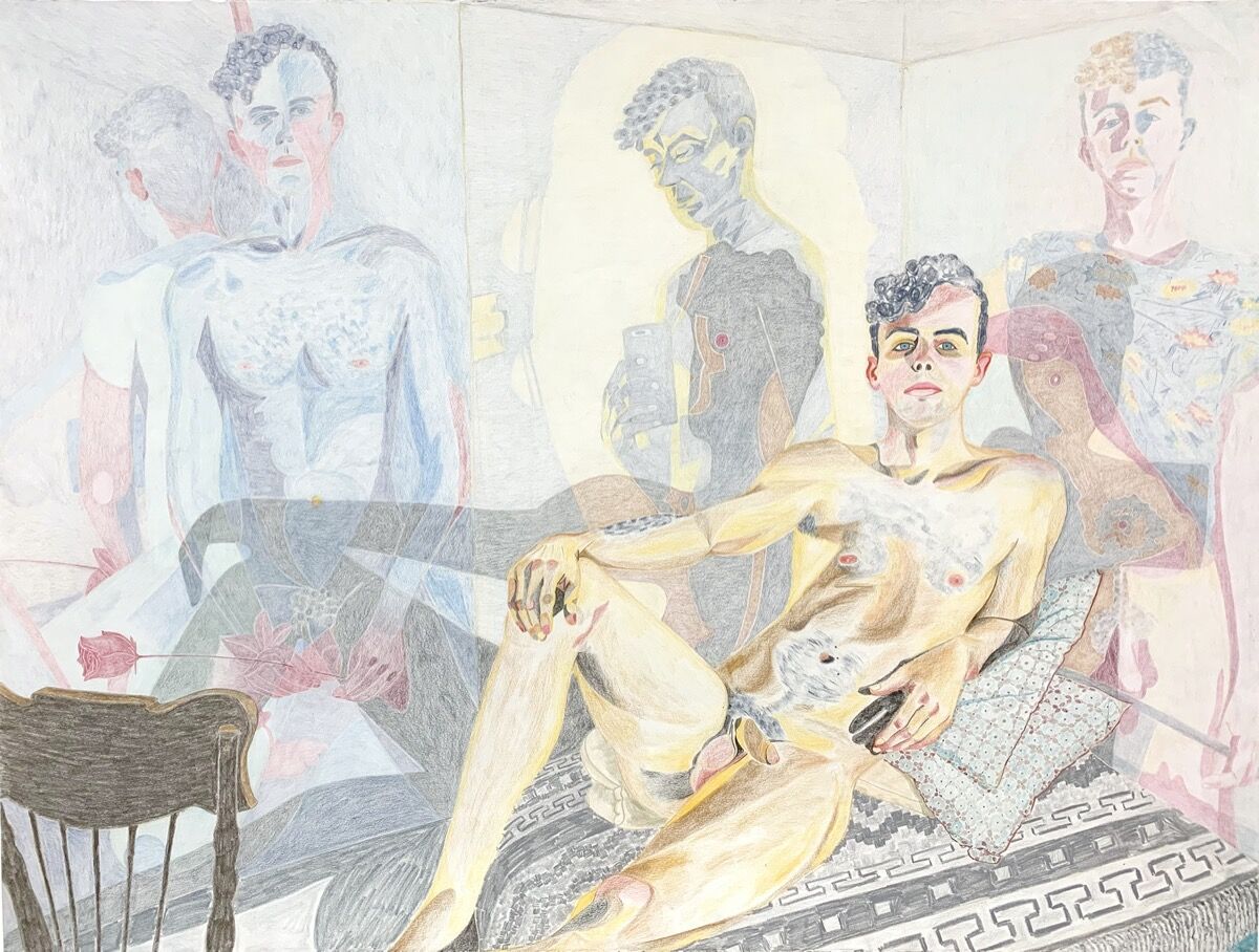The 10 Best Booths At Frieze New York Online 2020 Artsy