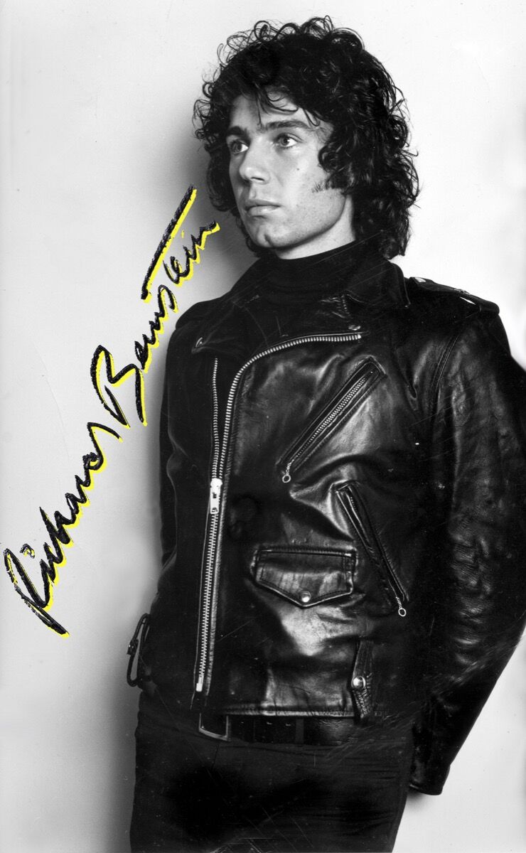 The Forgotten Legacy Of Richard Bernstein Designer Of Interview Magazine Covers For Warhol Artsy The Forgotten Legacy Of Richard Bernstein Designer Of Interview Magazine Covers For Warhol Artsy