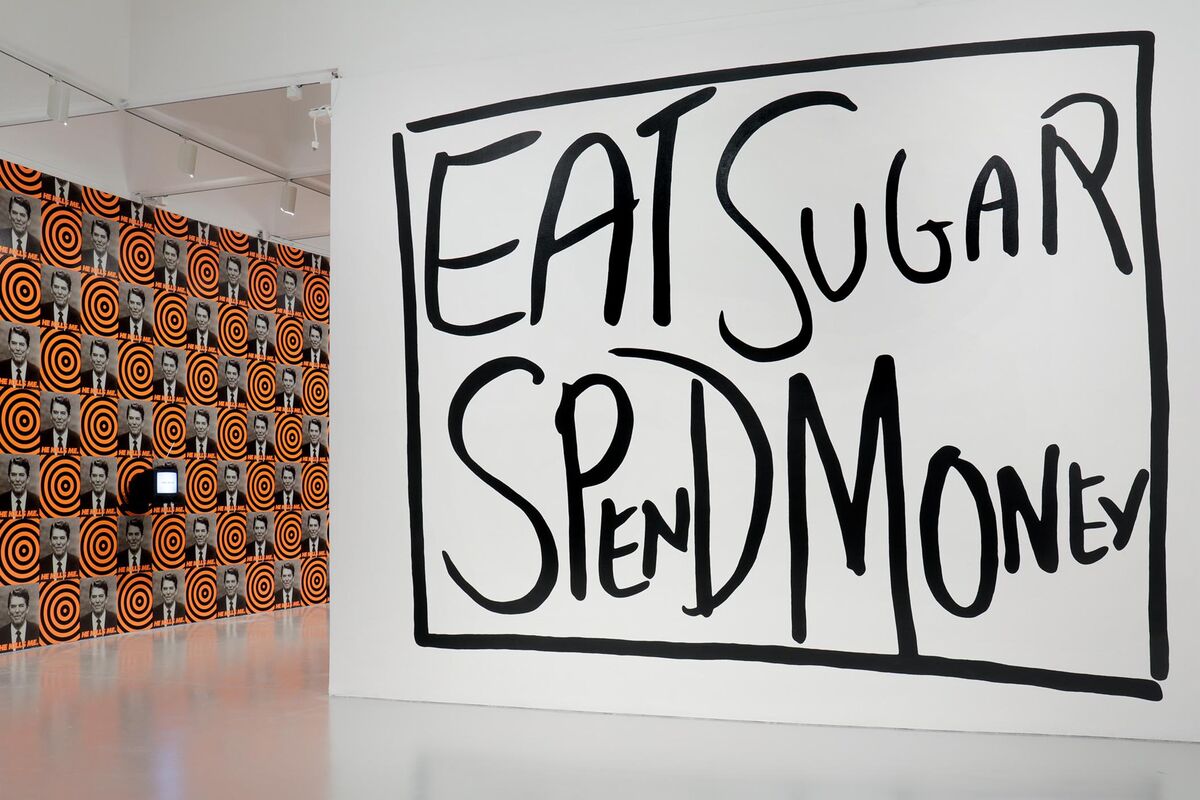 How The Glitz And Excess Of The 1980s Shaped Contemporary Art Artsy How The Glitz And Excess Of The 1980s Shaped Contemporary Art Artsy