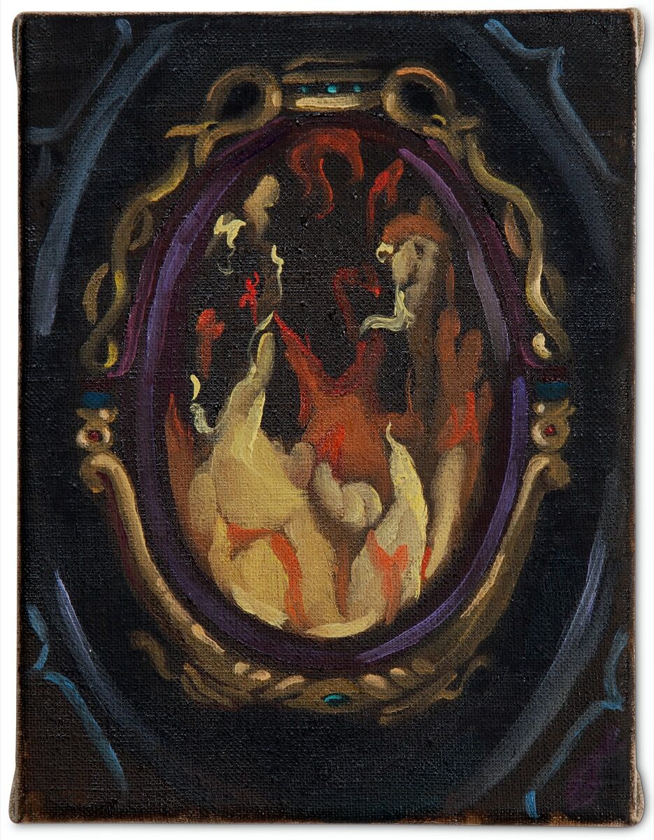 Alex Katz At Gbe Art Blog