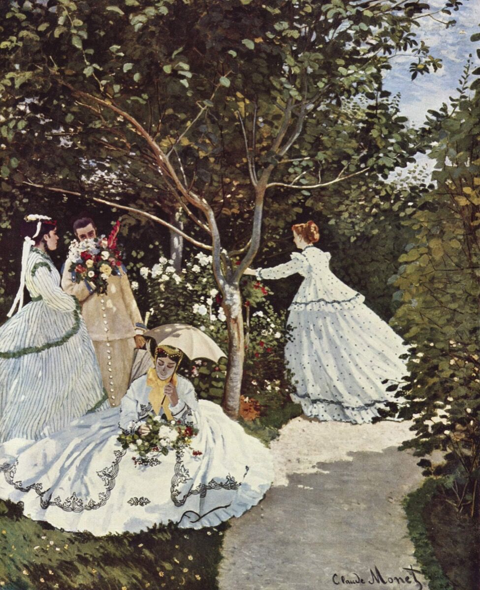 Manet S A Bar At The Folies Bergeres Includes An Early Example