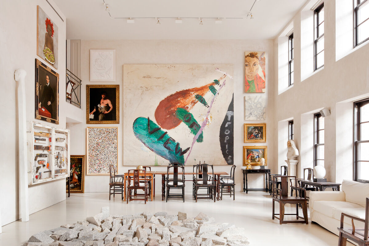 What it Costs to be an Art Collector - Artsy