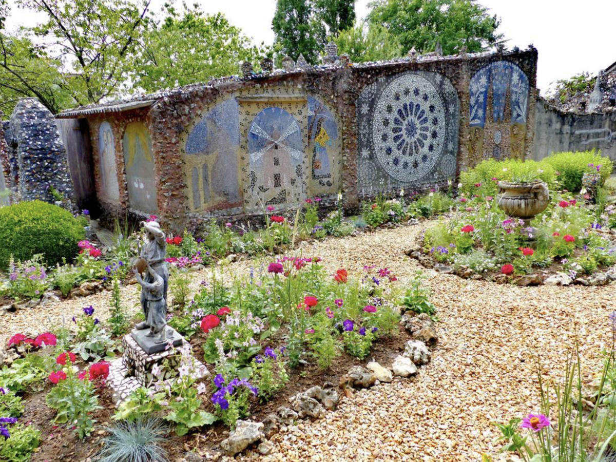 ภาพถ่ายโดย @aarchange66 ผ่านอินสตาแกรม