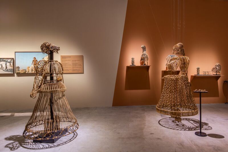 India Pavilion, “Our Time for a Future Caring”
