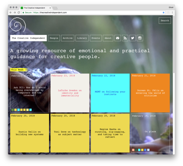 How To Use The Internet More Mindfully According To Artists Artsy