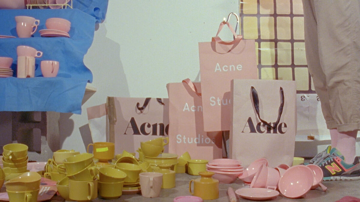 a brief history of the color pink artsy