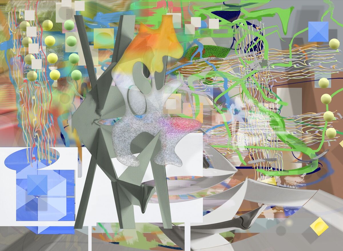 15 Artists To Watch At Sp Arte Artsy