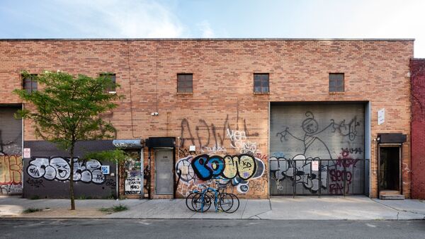 What S Behind The Closure Of One Of Brooklyn S Best Galleries Artsy