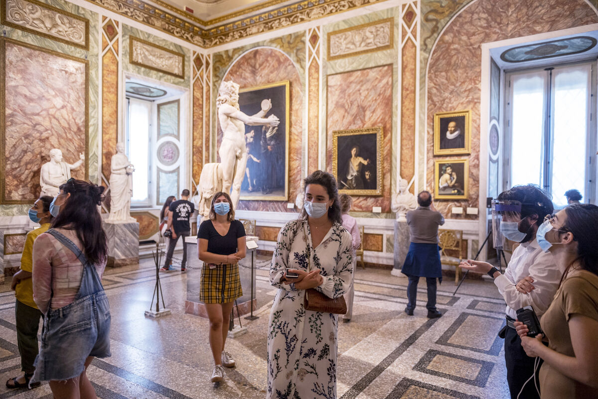 New Dates For Art World Events Postponed Due To Covid 19 Artsy Events Around The Galleria On October 4, 2022