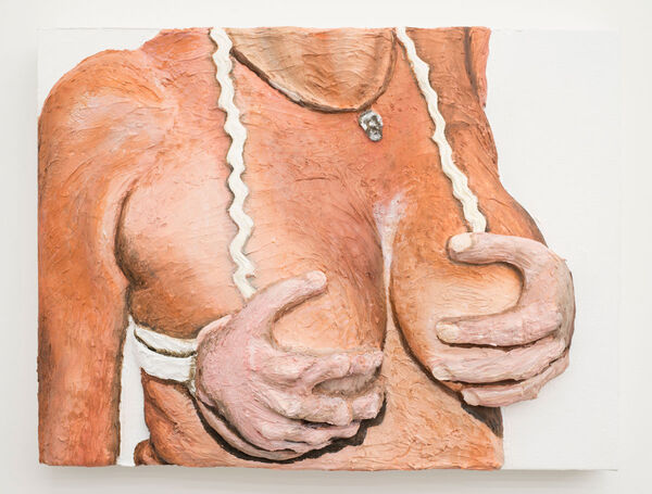 These 20 Female Artists Are Pushing Figurative Painting Forward
