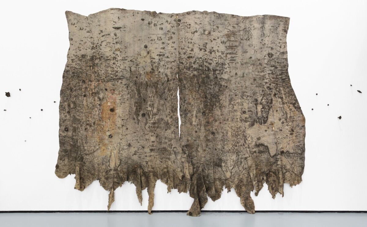 10 Latinx Artists To Watch At El Museo Del Barrio S Triennial Artsy