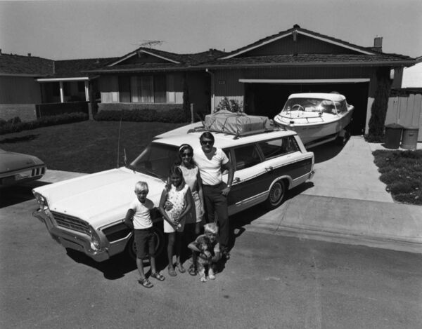 These 11 Photographers Captured The Banal Beauty Of The American Suburbs Artsy These 11 Photographers Captured The Banal Beauty Of The American Suburbs Artsy