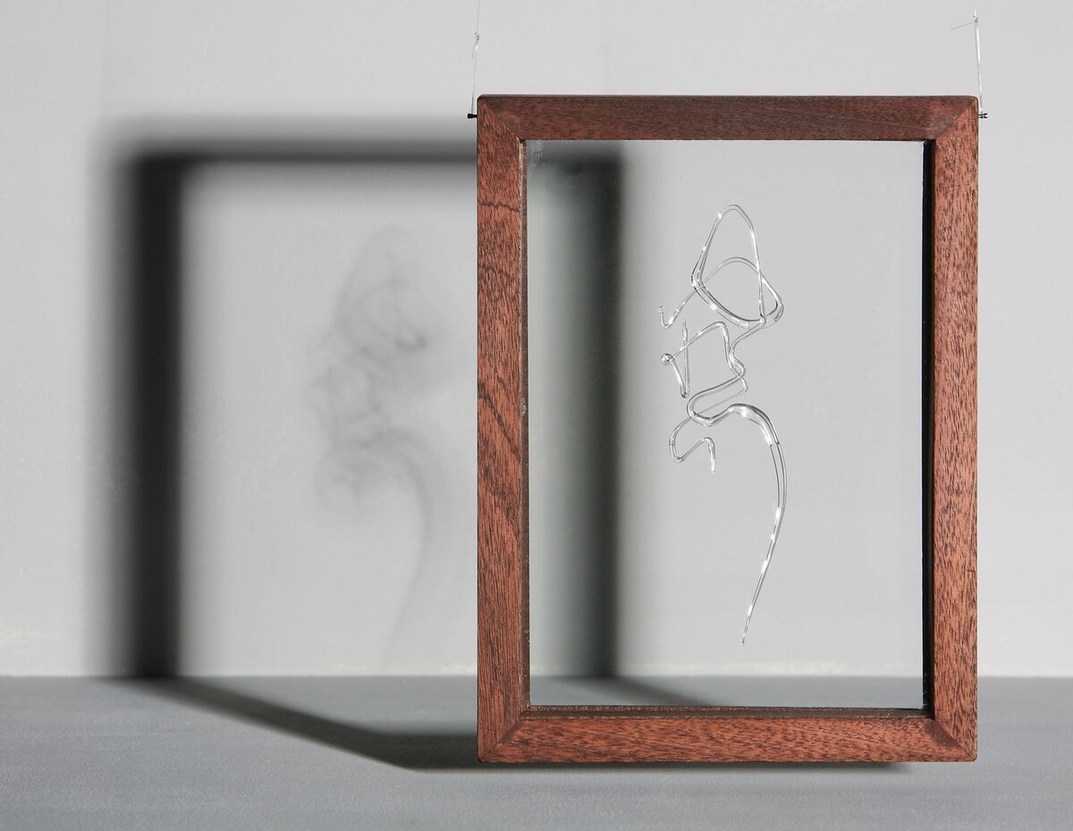 Ayako Tani, Ghost 3, 2010. Courtesy of the artist.