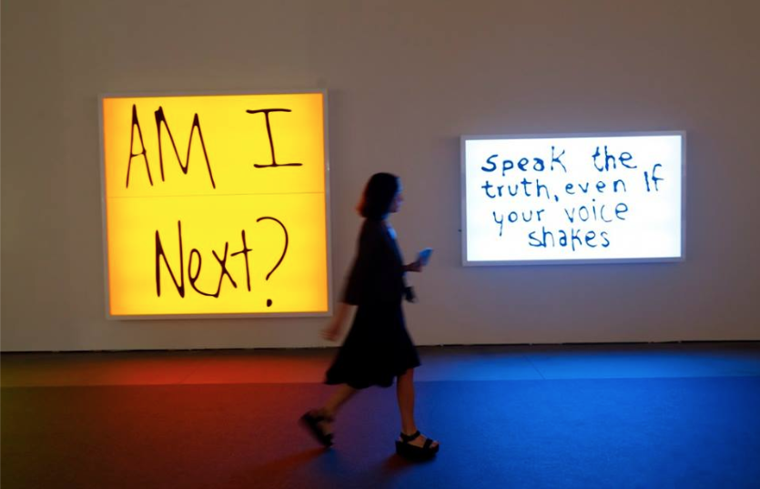 Expo Chicago Reports Strong Sales And High Attendance During Its