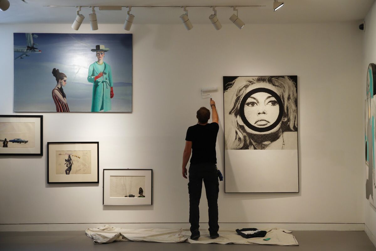 Photo by Dan Kitwood/Getty Images.