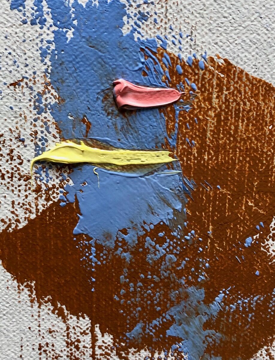 How A Palette Knife Can Help You Paint Artsy